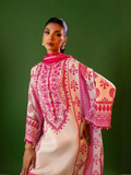 Sana Safinaz Lawn Embroidered Unstitched 3-Piece Suit-H251-011A-3CI