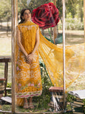 Parishay Enchanted Tales Lawn Embroidered Unstitched 3-Piece Suit-ET- 02