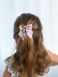 Glitter Jewellery Embellished Hair Bow