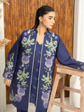 Panache Apparel Florise Lawn Printed Co-Ord Set-Rosivra
