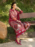 Maria B Lawn Embroidered Unstitched-3-Piece-Suit-MPT-2514-B