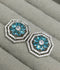 H&A Jewellery Stud Earrings