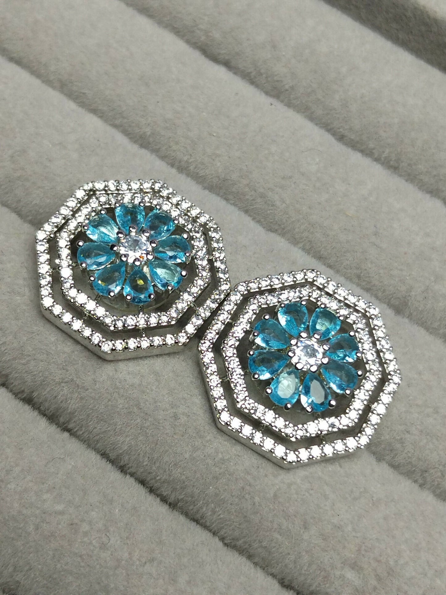 H&A Jewellery Stud Earrings