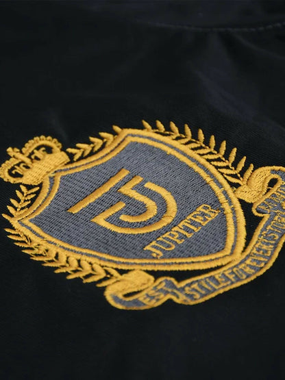 Jupiter Dri Fit Emblem Logo Track Pair-13006