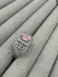 H&A Jewellery Adjustable Ring