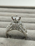 H&A Jewellery Statement Ring