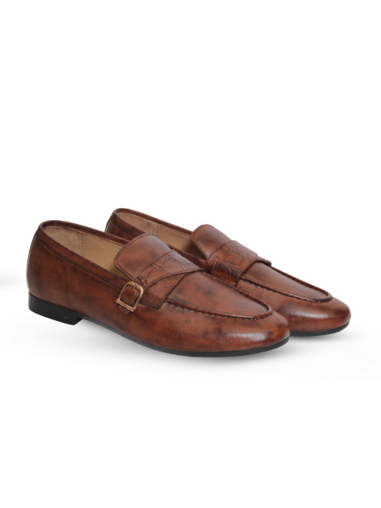 Sleek formal shoes with a polished finish, crafted for comfort and elegance—ideal for formal and semi-formal wear.
