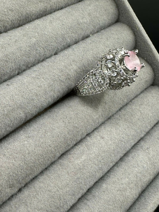 H&A Jewellery Adjustable Ring