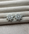 H&A Jewellery Stud Earrings