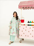 Mahnur Anaya Lawn Vol-1 Embroidered Stitched 3-Piece Suit-ANA-011