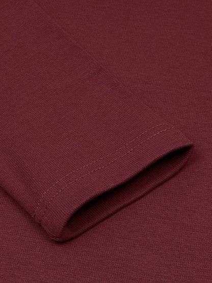 Velvour Ribbed Inner Suit -VIS10-1