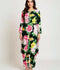 Bin Shaukat Lawn Printed Unstitched 2-Piece Suit-C-50