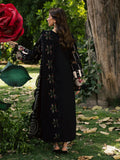 Parishay Enchanted Tales Lawn Embroidered Unstitched 3-Piece Suit-ET- 03