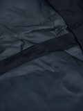 Funky's Plain Puffer Jacket-14263