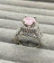 H&A Jewellery Adjustable Ring