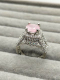 H&A Jewellery Adjustable Ring