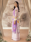 Naqsh Dune And Bloom Lawn Printed Unstitched 2-Piece Suit-Double Spanish-00133