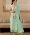 Mahnur Sirene Luxury Lawn'26 Embroidered Unstitched 3-Piece Suit-S-08