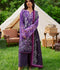 Mahnur Gardenia Khaddar Embroidered Unstitched 3-Piece Suit-GR-01