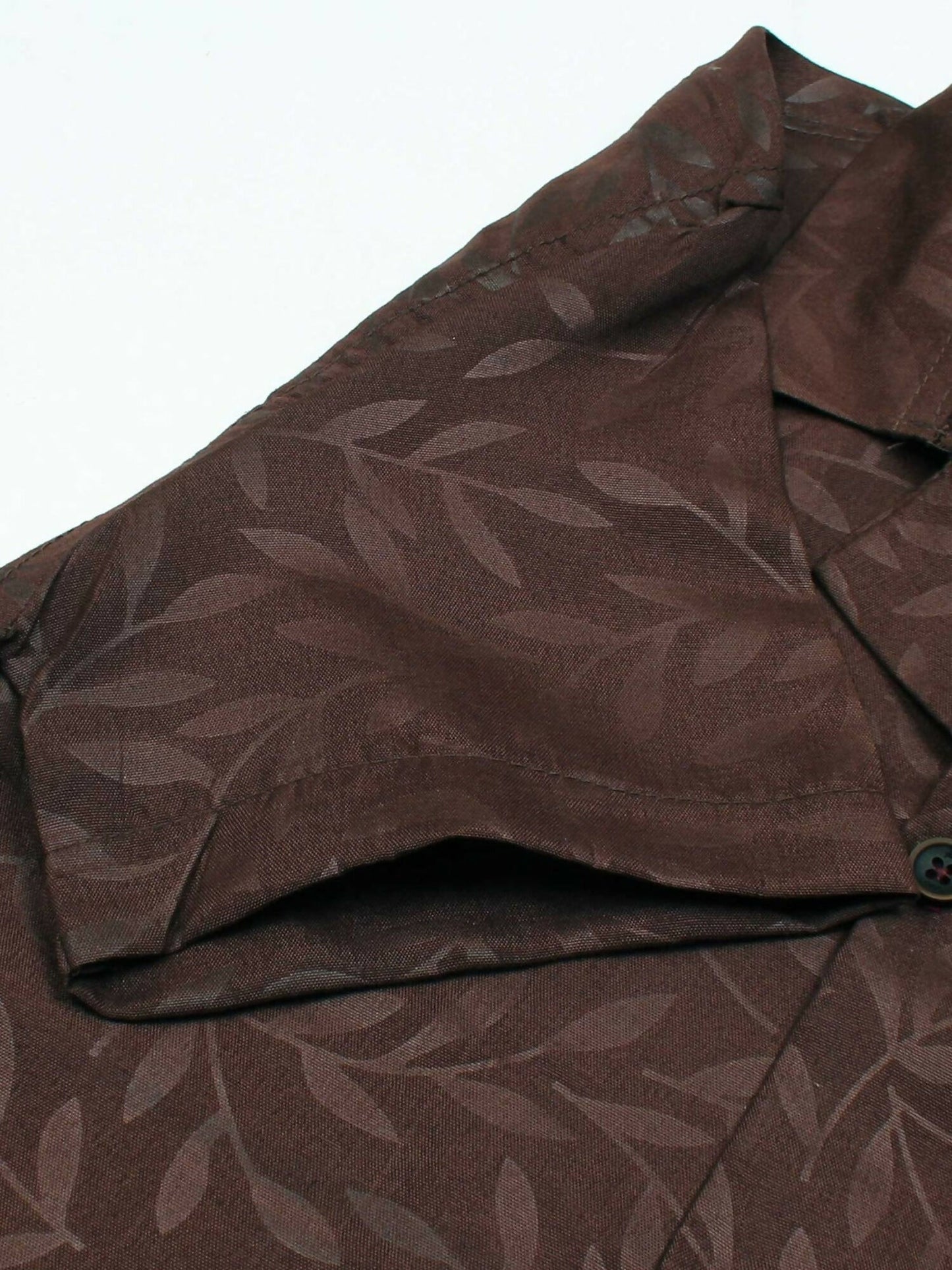 Velvour Polyester Printed Co-Ord Set-VC07