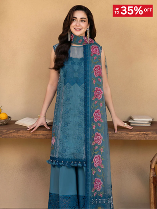 Saira Rizwan