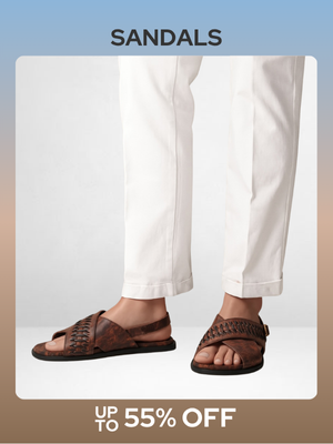 sandals men
