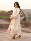 Parishay Mastani V2 Lawn Embroidered Unstitched 3-Piece Suit-MI - 06