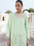 Parishay Shangrila Lawn Embroidered Unstitched 3-Piece Suit-SLA-11