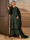 Mahnur Amelia Kotrai Embroidered Stitched 3-Piece Suit–CK-009