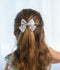 Glitter Jewellery Embellished Hair Bow