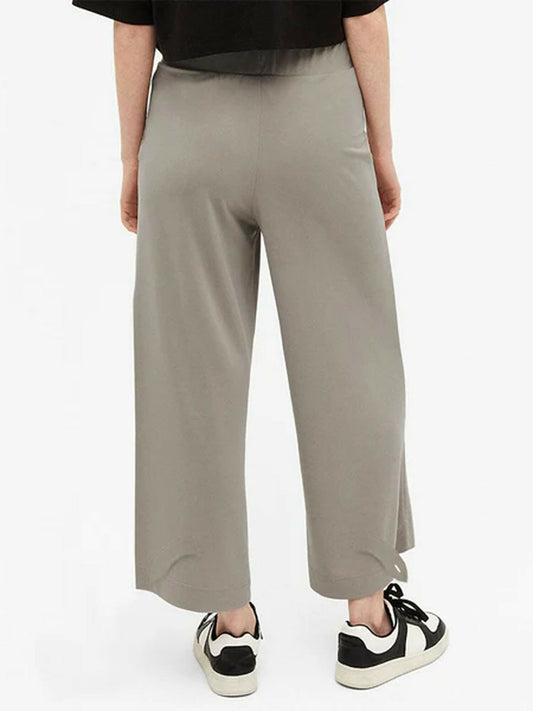 Jupiter Plain Bottom Button Loop Trouser-13835