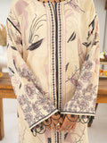 Panache Apparel Florise Lawn Printed Co-Ord Set-Kaia