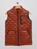 Jupiter Plain Puffer Gillet-13087