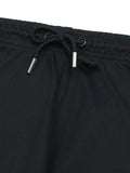 Velvour Imported Popcorn Trouser-VWT45-BT