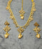 H&A Jewellery Indian Polki Set