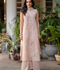 Mahnur Ember Lawn Embroidered Unstitched 3-Piece Suit-EM-002