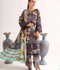 Johra Soul Khaddar Printed Unstitched 3-Piece Suit-JH-491
