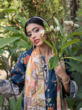 Paltar Dastoor Premium Lawn Printed Unstitched 3-Piece Suit-Noori-PF062529