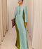 Hussain Rehar Pay Day Vol II Raw Silk Stitched 1-Piece-Rame