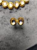 H&A Jewellery Indian Kundan Choker Set
