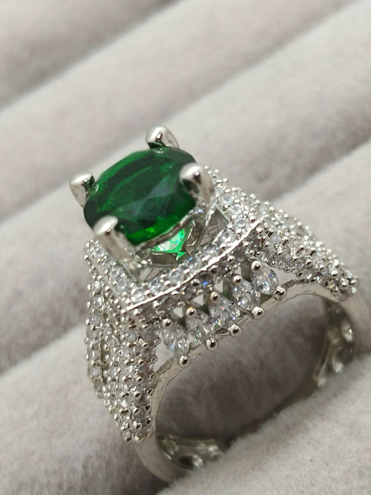 H&A Jewellery Adjustable Ring