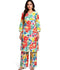 Bin Shaukat Lawn Printed Unstitched 2-Piece Suit-C-42