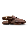 Royale Leather Men’s Peshawari Sandals-4100