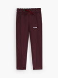Velvour Mesh Trouser-VT03-B 42