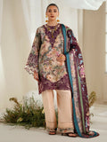 Binilyas Eres Bonita Viscose Embroidered Unstitched 3-Piece Suit-1104-B