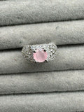 H&A Jewellery Adjustable Ring
