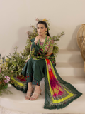 Naqsh Summer Glow 2 Luxury Lawn Digital Printed Unstitched 3-Piece Suit-Casal-00127