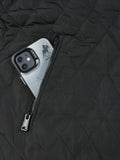 Funky's Plain Bomber Jacket-14742
