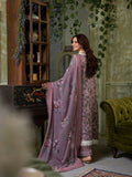 Sobia Nazir Vital'25 Lawn Embroidered Unstitched 3-Piece Suit-VT25V2-2A