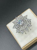 H&A Jewellery Adjustable Ring